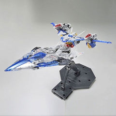 Bandai Gundam Base Edición Limitada Eclipse Gundam Clear Color MG Escala 1/100 Kit de Modelo