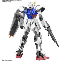 Bandai Spirits Strike Gundam Entry Grade 1/144 Scale Model Kit
