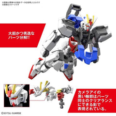 Bandai Spirits Strike Gundam Entry Grade 1/144 Scale Model Kit