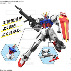 Bandai Spirits Strike Gundam Entry Grade 1/144 Scale Model Kit