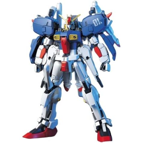 Bandai Hobby HGUC #23 MSA-0011 S Gundam HG 1/144 Model Kit
