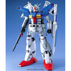 Bandai Gundam RX-78GP01Fb MG 1/100 Scale Model Kit