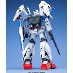 Bandai Gundam RX-78GP01Fb MG 1/100 Scale Model Kit