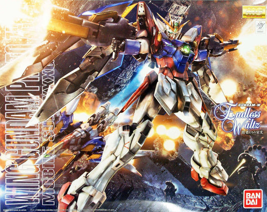 Highly detailed and articulated kit molded in multiple colors with stickers for markings.