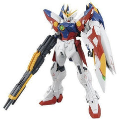 Bandai Gundam Wing Gundam Proto Zero EW Ver. MG 1/100 Modellbausatz
