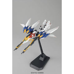 Bandai Gundam Wing Gundam Proto Zero EW Ver. MG 1/100 Modellbausatz