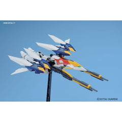 Bandai Gundam Wing Gundam Proto Zero EW Ver. MG 1/100 Modellbausatz