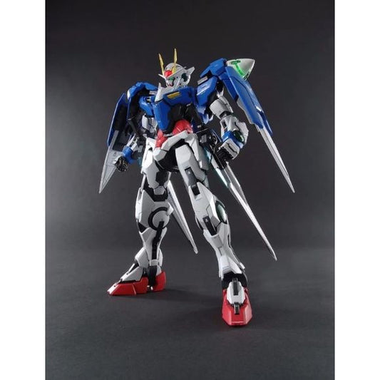Bandai Hobby Gundam 00 Raiser Perfect Grade PG 1/60 Scale Model Kit