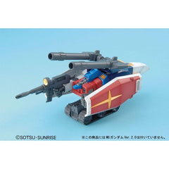 Bandai Hobby Mobile Suit Gundam G-Fighter MG 1/100 Model Kit