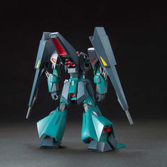 Bandai HGUC Zeta Gundam ORX-005 Gaplant HG 1/144 Scale Model Kit