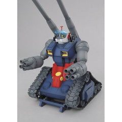 Bandai Hobby Gundam RX-75 Guntank MG 1/100 Model Kit