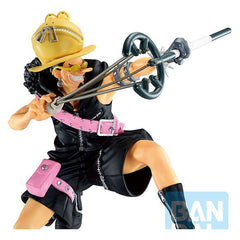 Bandai One Piece Ichibansho Usopp (Film Red) Figure