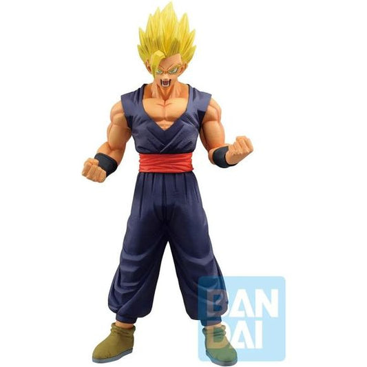 Bandai Dragon Ball Super: Super Hero Ichibansho Super Saiyan Gohan (Vs. Omnibus Ultra) | Galactic Toys & Collectibles