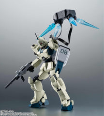 Bandai SIDE MS Robot Spirits Gundam 08th Team RX-79G Ez-8 ver. ANIME Action Figure