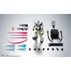 Bandai SIDE MS Robot Spirits Gundam 08th Team RX-79G Ez-8 ver. ANIME Action Figure