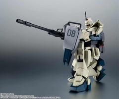 Bandai SIDE MS Robot Spirits Gundam 08th Team RX-79G Ez-8 ver. ANIME Action Figure