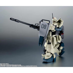 Bandai SIDE MS Robot Spirits Gundam 08th Team RX-79G Ez-8 ver. ANIME Action Figure
