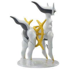 Bandai Spirit Plamo Pokemon Arceus Figure Model Kit
