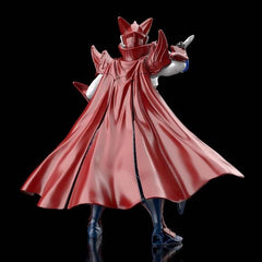 Bandai Spirits Ultraman Armour of Legends Ultraman Rosso (Cao Cao-Rüstung) Modellbausatz