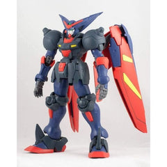 Bandai Hobby G Gundam Master Gundam MG 1/100 Model Kit