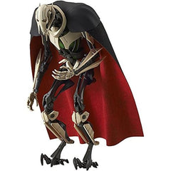 Bandai Hobby Star Wars General Grievous 1/12 Scale Model Kit