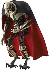Bandai Hobby Star Wars General Grievous 1/12 Scale Model Kit
