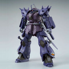 Bandai HGUC Gundam MS-08TX/N Efreet Nacht HG 1/144 Scale Model Kit