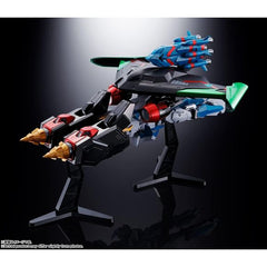 Bandai Tamashii Nations Soul of Chogokin The King of Braves GaoGaiGar GX-104 Gaofighgar Final Action Figure