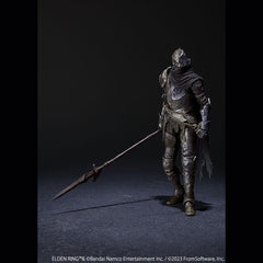 (PRE-ORDER: MAR 2027) Tamashii Nations Elden Ring S.H.Figuarts Festering Fingerprint Vyke Action Figure