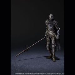 (PRE-ORDER: MAR 2027) Tamashii Nations Elden Ring S.H.Figuarts Festering Fingerprint Vyke Action Figure