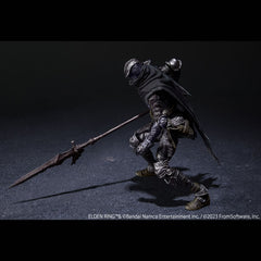 (PRE-ORDER: MAR 2027) Tamashii Nations Elden Ring S.H.Figuarts Festering Fingerprint Vyke Action Figure