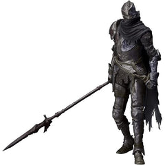 PRE-ORDER: Expected to ship in March 2027.
The first release in the new S.H.Figuarts ELDEN RING series! Festering Fingerprint Vyke is fully articulated, with flexible materials used for dynamic and unhindered posing. The set also includes both Vyke's War Spear and fire effects, letting you re-create dramatic scenes. 6.3 inches (16cm) tall.
Includes:
Festering FIngerprint Vyke figure
3 Pairs of interchangeable hands
Vyke's War spear
The Flame of Frenzy effect