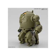 Bandai 30MM 30 Minutes Missions Extended Armament Vehicle (Armored Assault Mecha Ver.) 1/144 Model Kit