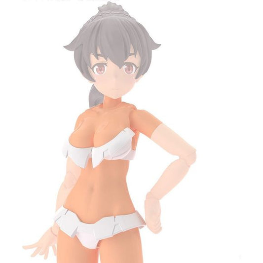 Bandai 30MM 30 Minutes Sisters Option Body Parts Type S03 Color C Model Kit