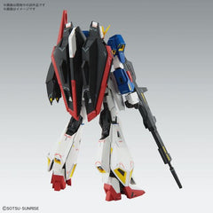 Bandai Hobby Zeta Gundam Ver.Ka MG 1/100 Model Kit