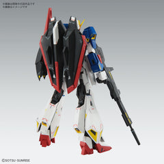 Bandai Hobby Zeta Gundam Ver.Ka MG 1/100 Model Kit