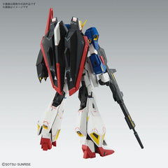 Bandai Hobby Zeta Gundam Ver.Ka MG 1/100 Model Kit