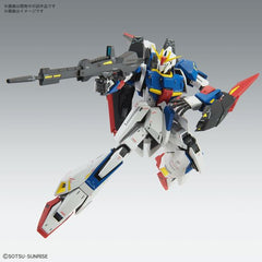 Bandai Hobby Zeta Gundam Ver.Ka MG 1/100 Model Kit