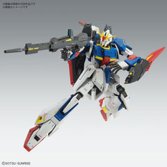 Bandai Hobby Zeta Gundam Ver.Ka MG 1/100 Model Kit
