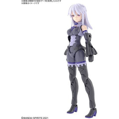 (PRE-ORDER: November 2025) Bandai Hobby 30MS 30 Minute Sisters SIS-D00 Neverlia (Color A) Model Kit