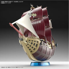 Bandai Hobby One Piece Grand Ship Collection Oro Jackson Model Kit