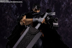 (PRE-ORDER: FEB 2027) Tamashii Nations S.H.Figuarts Berserk Guts Berserker Armor Action Figure