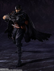 (PRE-ORDER: FEB 2027) Tamashii Nations S.H.Figuarts Berserk Guts Berserker Armor Action Figure