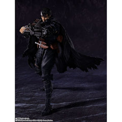 (PRE-ORDER: FEB 2027) Tamashii Nations S.H.Figuarts Berserk Guts Berserker Armor Action Figure