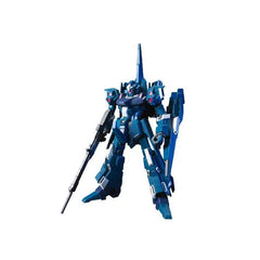 Bandai HGUC Gundam RGZ-95 ReZEL HG 1/144 Scale Model Kit