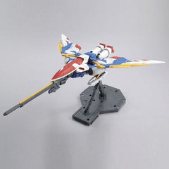 Bandai Gundam XXXG-01W Wing Gundam EW Ver. MG 1/100 Scale Model Kit