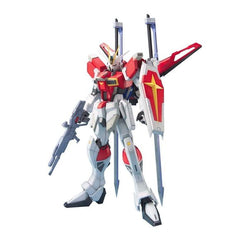 Bandai Gundam SEED Sword Impulse Gundam MG 1/100 Scale Model Kit