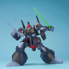 Bandai Hobby Gundam RMS-099 Rick Dias MG 1/100 Modellbausatz