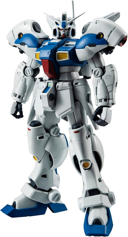 <p>Add the prototype mobile suit that would eventually lead to the Gerbera Tetra to your collection with the <strong>ROBOT SPIRITS <SIDE MS> RX-78GP04G Gundam GP04G Gerbera ver. A.N.I.M.E.</strong> from <strong>Mobile Suit Gundam 0083: Stardust Memory</strong>!</p>
<p>Developed by Anaheim Electronics as part of the Gundam Development Project, the GP04G was designed for high-speed space combat and extended operating range. Although the Earth Federation ultimately did not approve the design, its techno