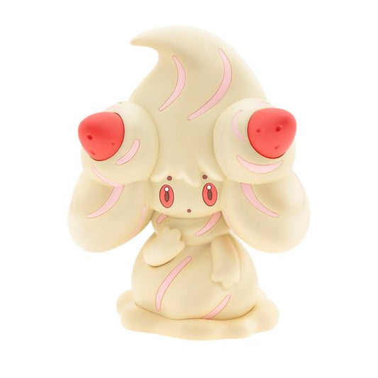 Charmander is now part of Bandai's "Pokemon Plamo Collection Quick!!" model-kit lineup! He's easy and fun to assemble, with pre-colored parts that can be removed from the sprues by hand. Stickers are included for his markings.